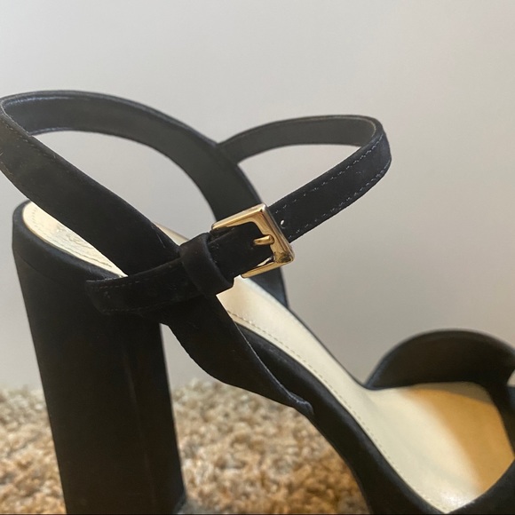 Vince Camuto Krysta Platform Heels - Picture 5 of 16